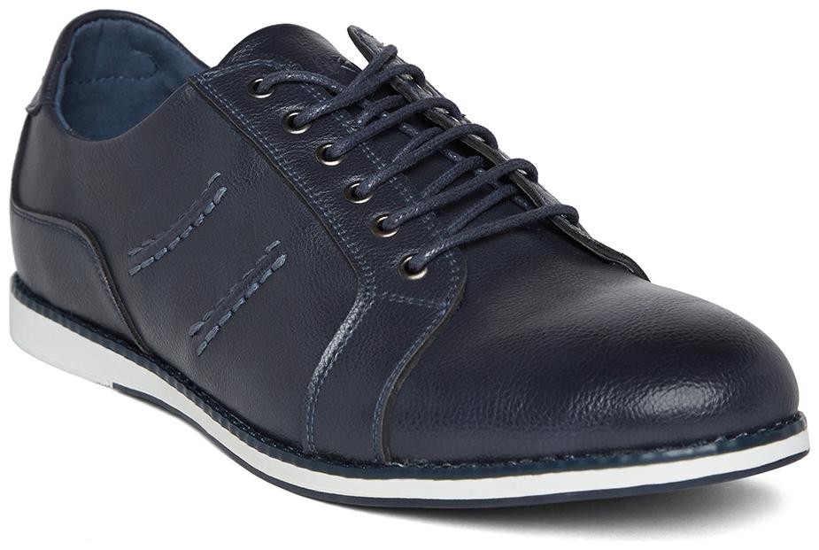 

Duke Men Navy casual Shoes