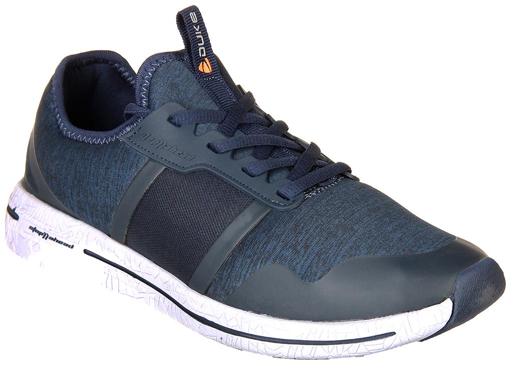 

Duke Men Walking Shoes ( Blue )