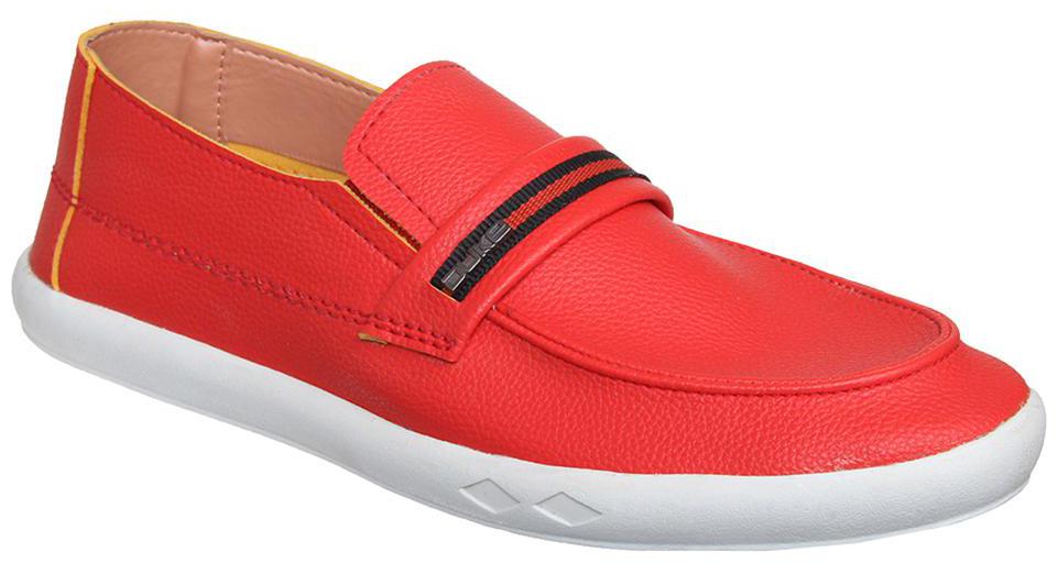 

Duke Men Pink Casual Shoes
