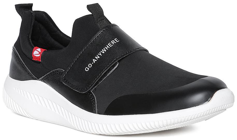 

Duke Men Running Shoes ( Black )