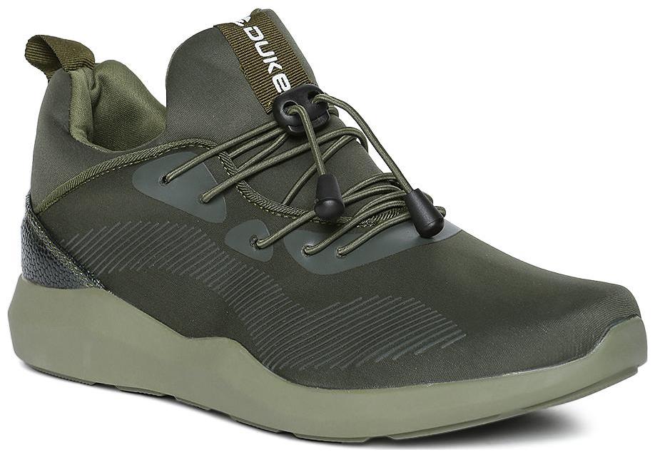 

Duke Men Running Shoes ( Green )