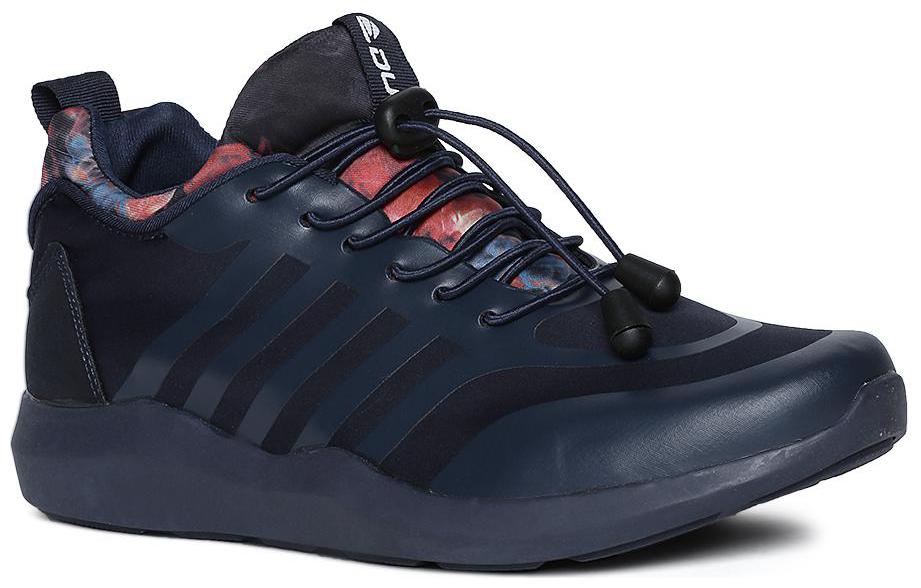 

Duke Men Running Shoes ( Navy Blue )