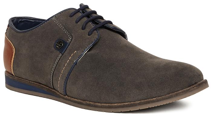 

Duke Men Grey Casual Shoes - FWD0268