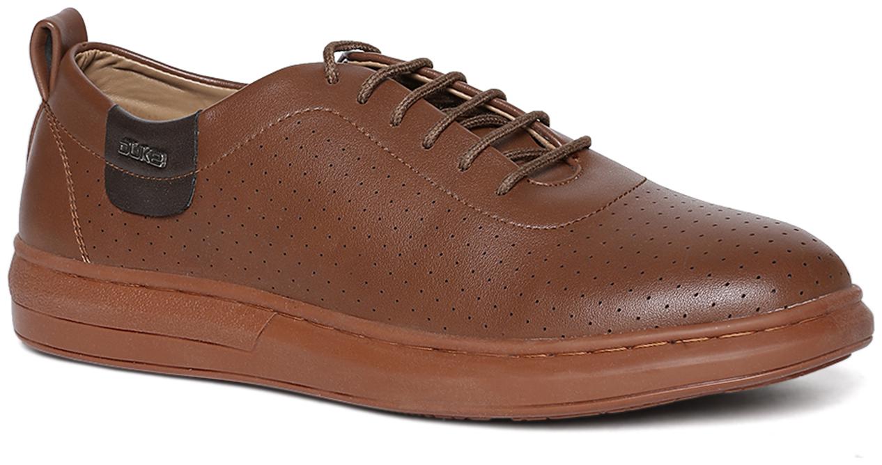

Duke Men Brown Casual Shoes - FWOL432