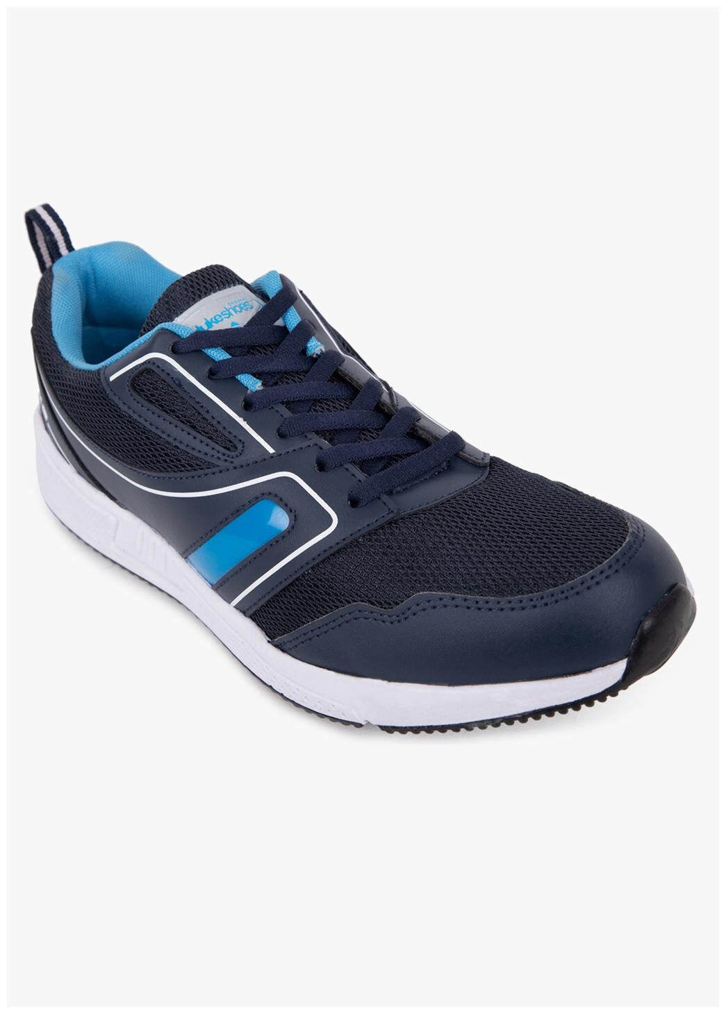 

Duke Men FWOL1249 Running Shoes ( Navy Blue )