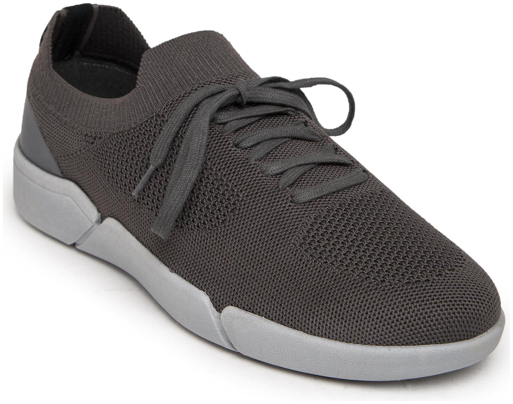 

Duke Men Sport Shoes Training Gym Shoes ( Grey )