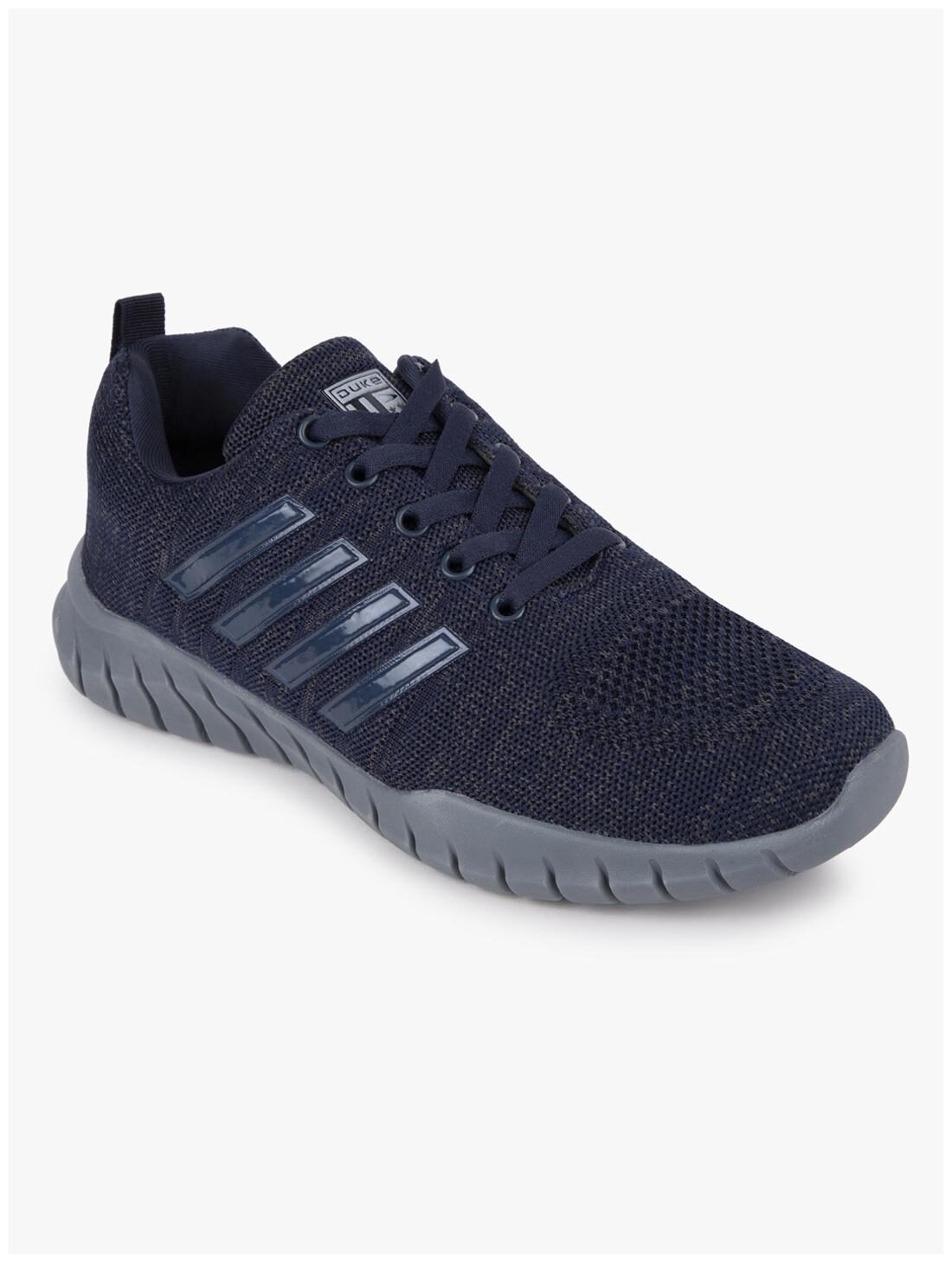 

Duke Men FWOL1238 Running Shoes ( Navy Blue )
