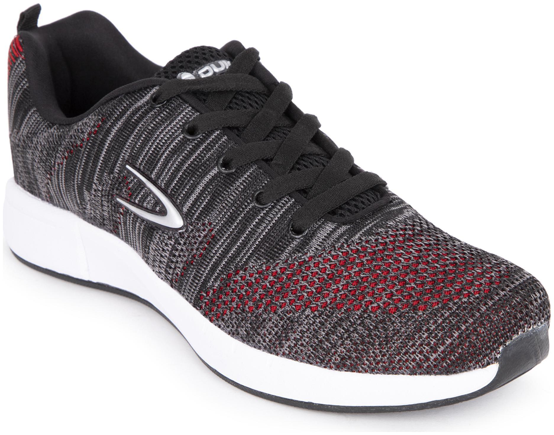 

Duke Men Sports Running Shoes ( Grey )