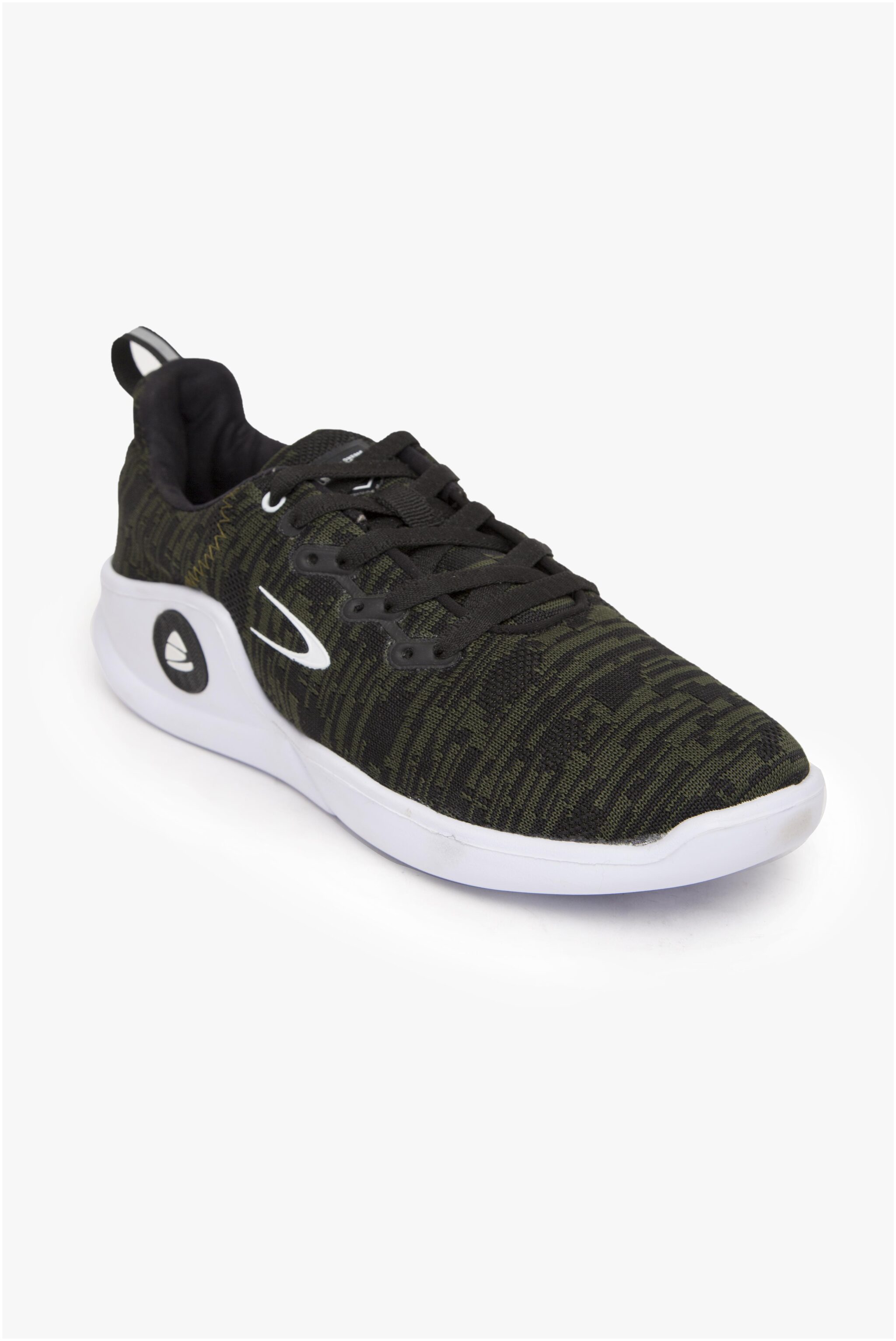 

Duke Men FWOL1252 Running Shoes ( Green )