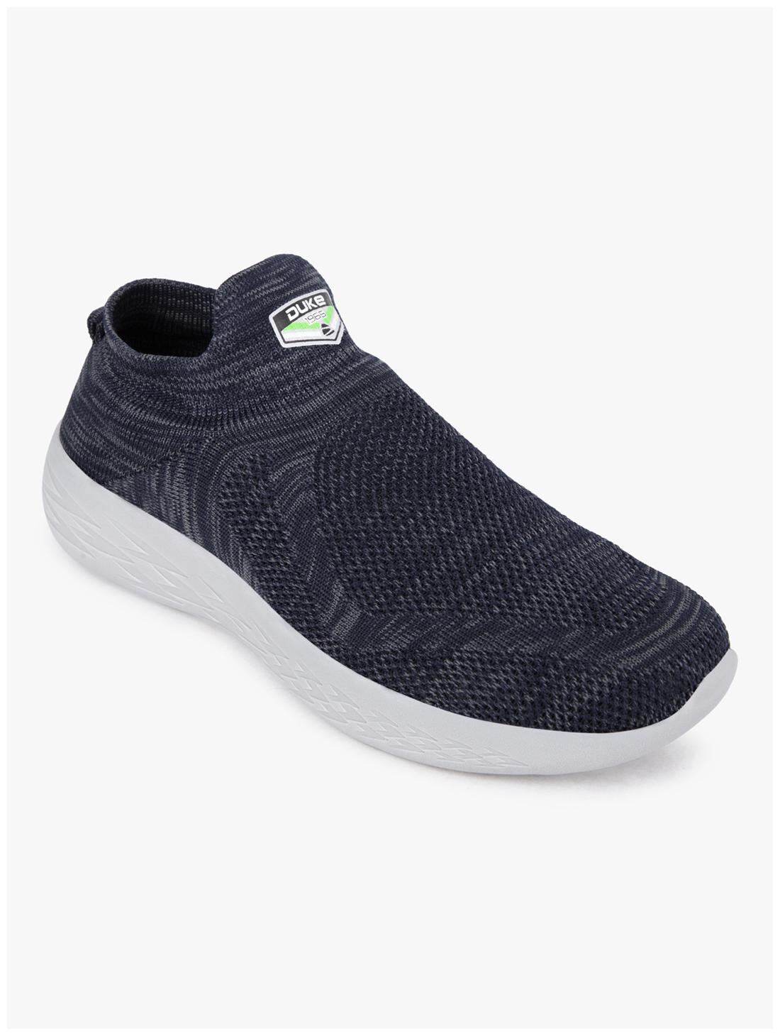 

Duke Men FWOL1241 Running Shoes ( Navy Blue )