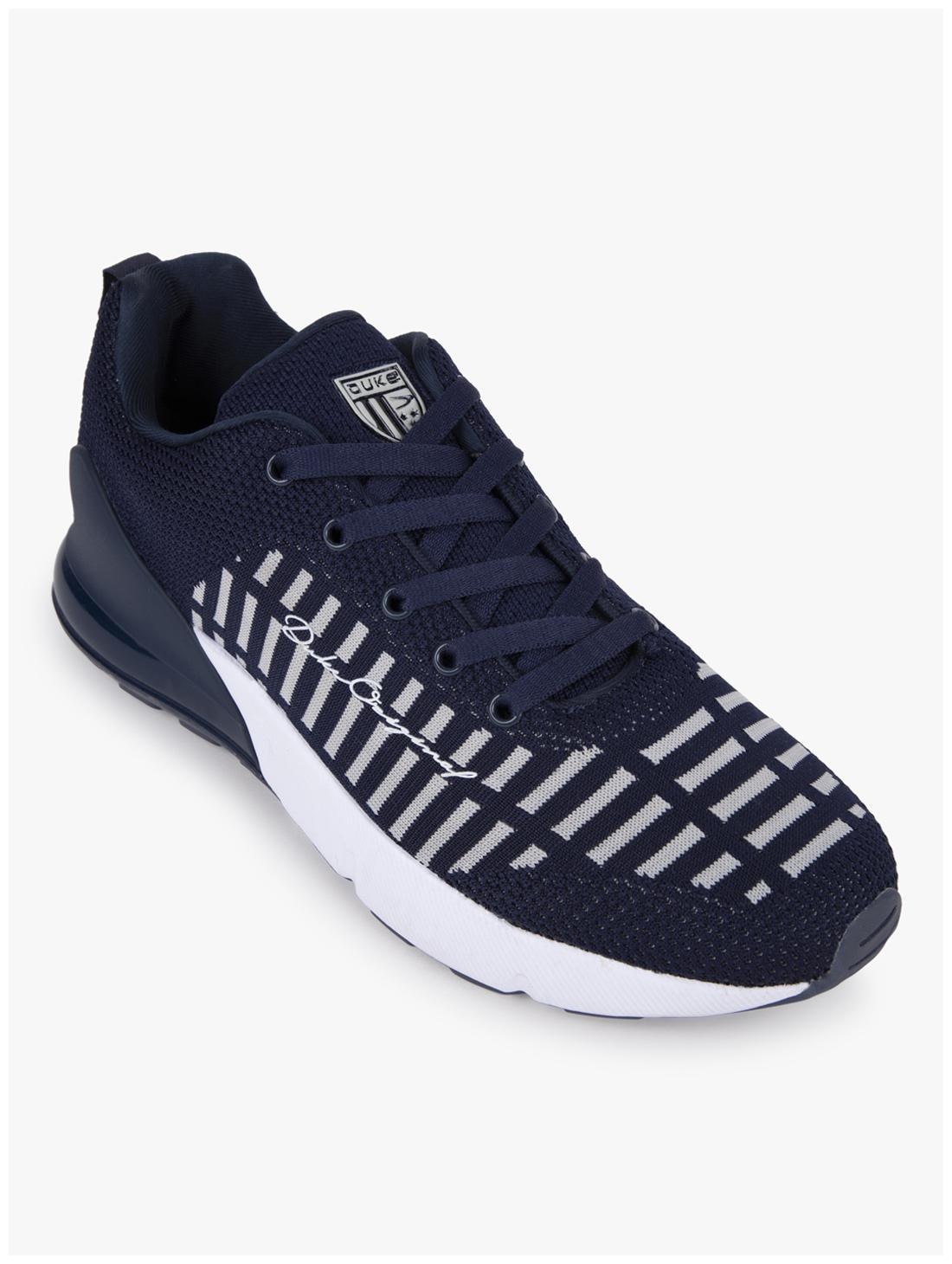 

Duke Men FWOL1236 Running Shoes ( Navy Blue )