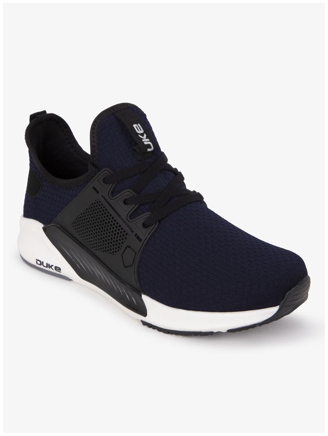 

Duke Men FWOL1218 Running Shoes ( Navy Blue )