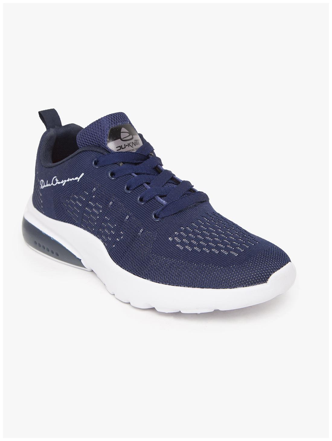 

Duke Men FWOL1247 Running Shoes ( Navy Blue )