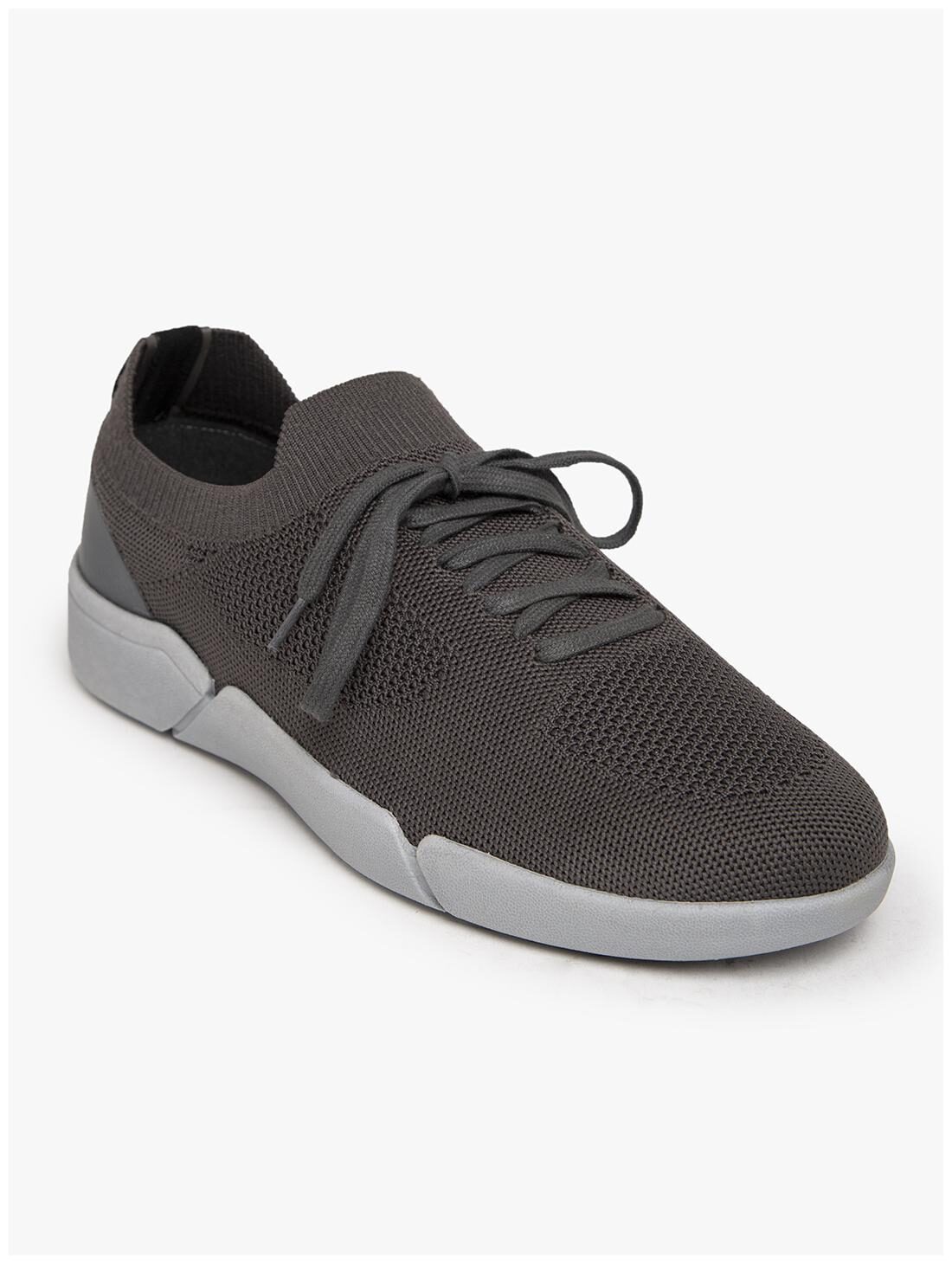

Duke Men FWOL1273 Running Shoes ( Grey )