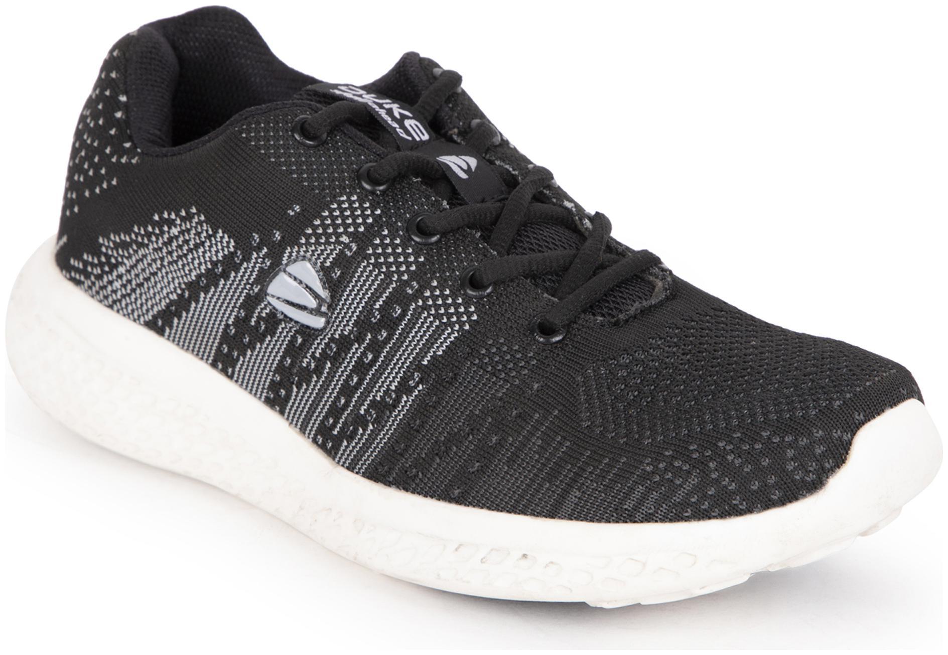 

Duke Men Sports Running Shoes ( Grey )