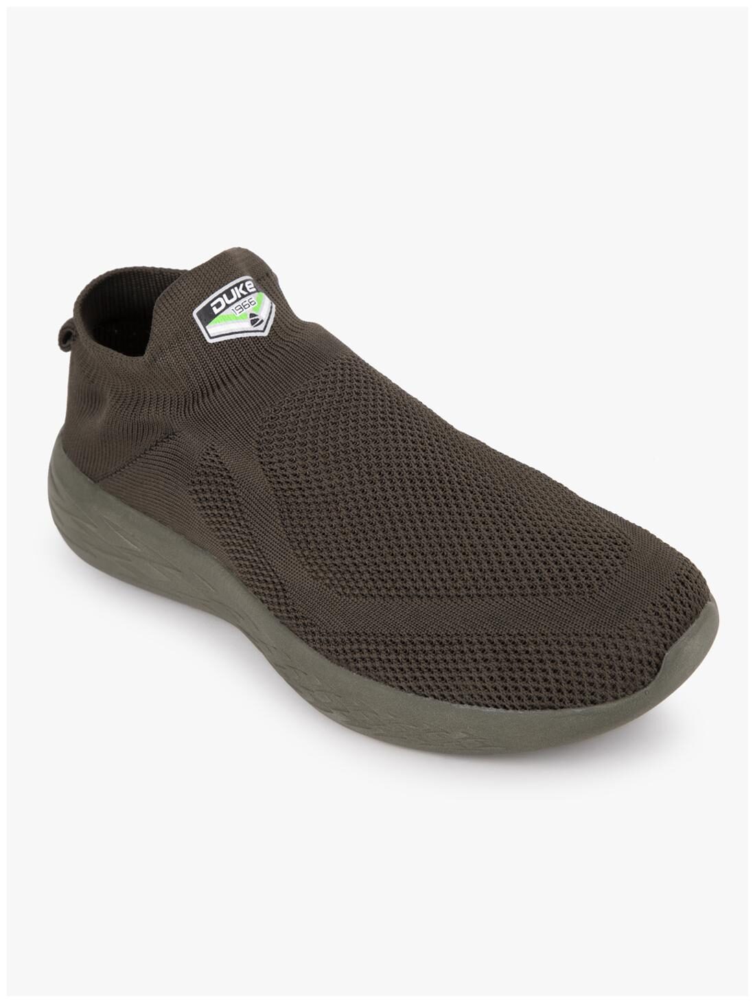 

Duke Men FWOL1241 Running Shoes ( Green )