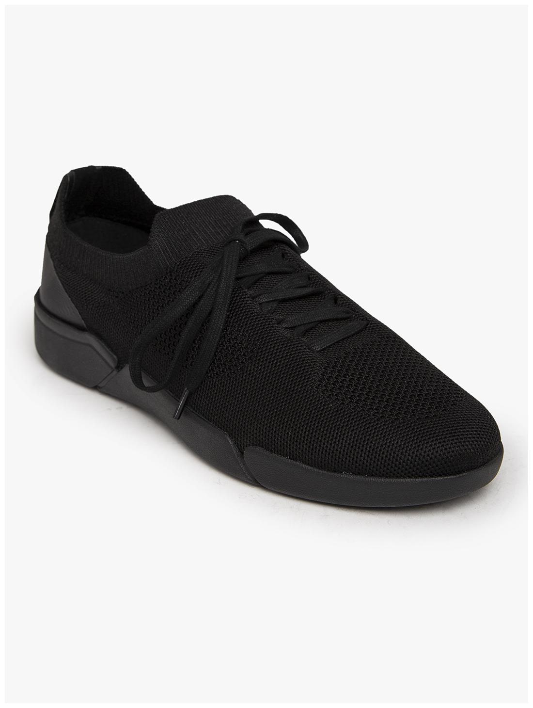 

Duke Men FWOL1273 Running Shoes ( Black )