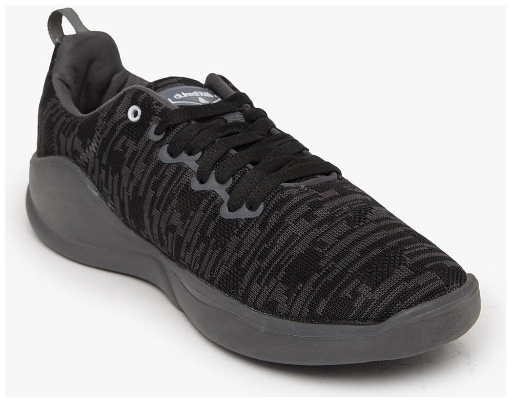 

Duke Men Sports Shoe Running Shoes ( Black )