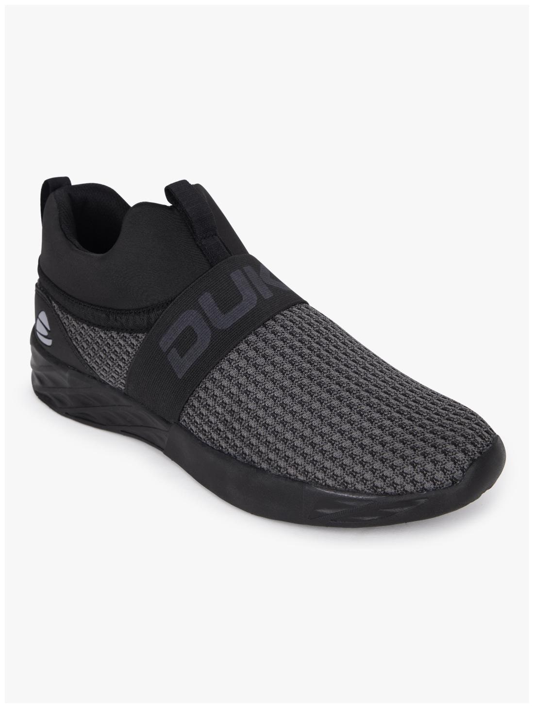 

Duke Men FWOL1282 Running Shoes ( Grey )