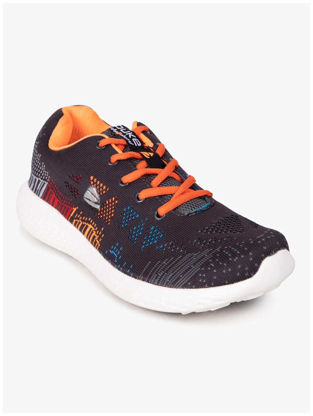 

Duke Men FWS1139 Running Shoes ( Orange )
