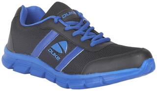 Duke Running Shoes For Men ( Black )
