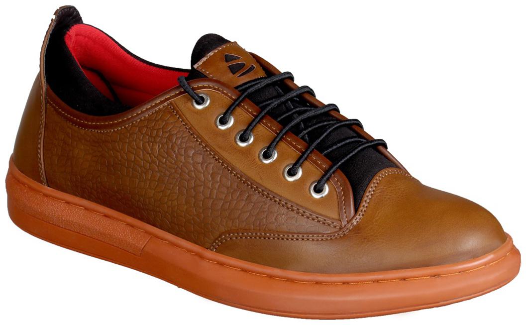 

Duke Men Brown Sneakers