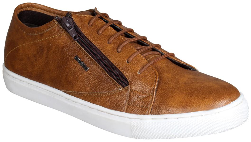 

Duke Men Brown Sneakers
