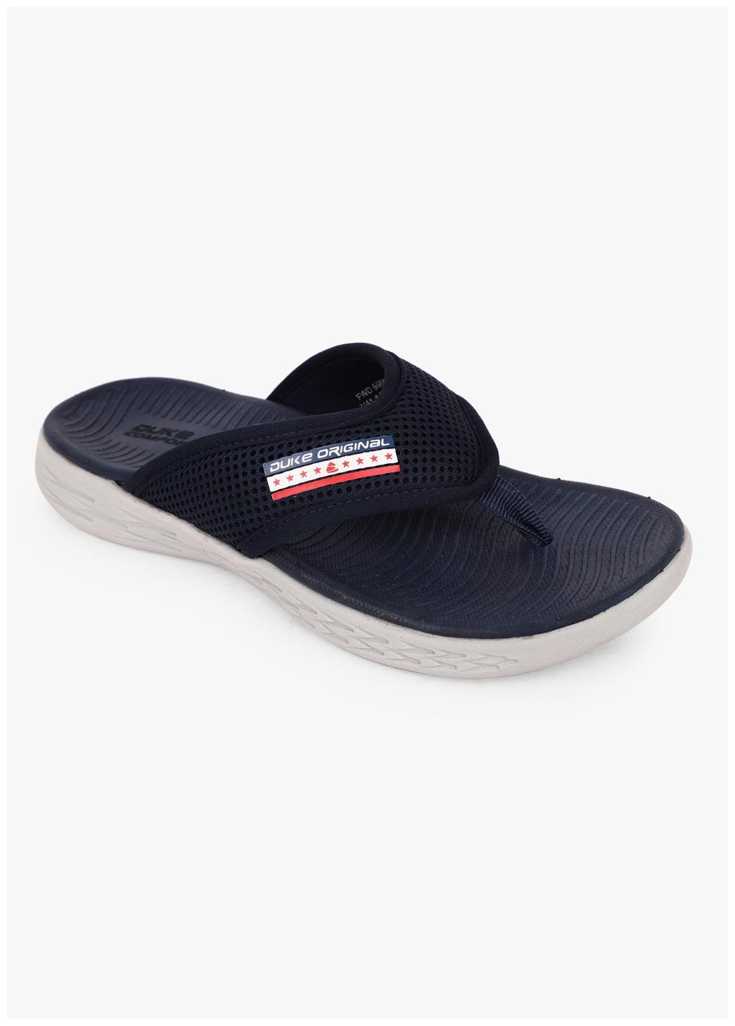 

Duke Men Thong Slipper