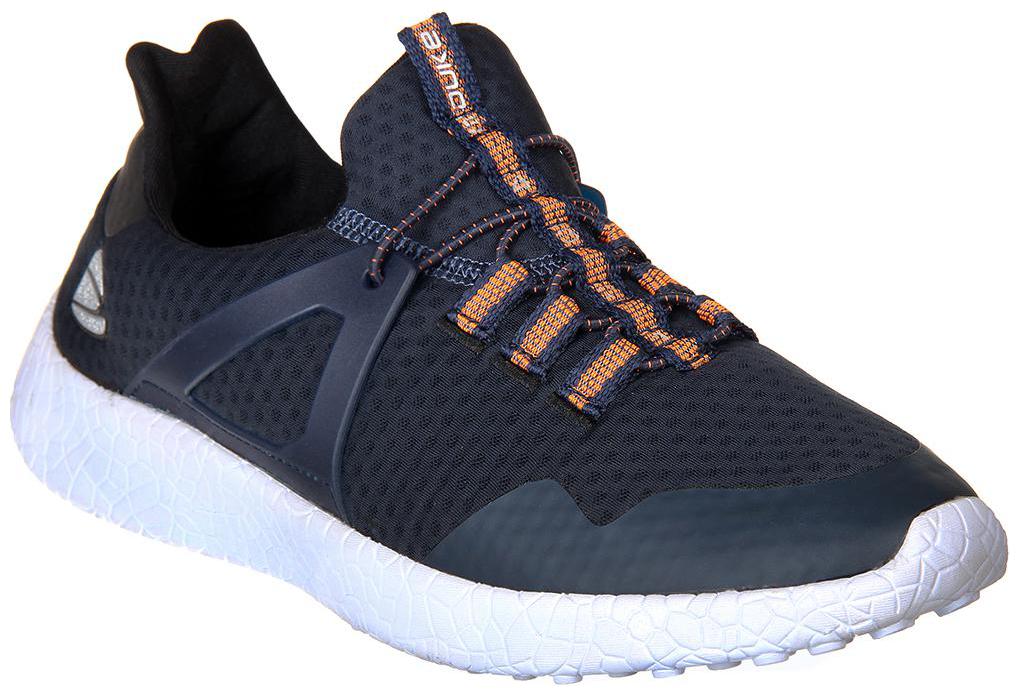 

Duke Men Walking Shoes ( Grey )