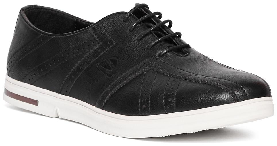 

Duke Men Black Sneakers