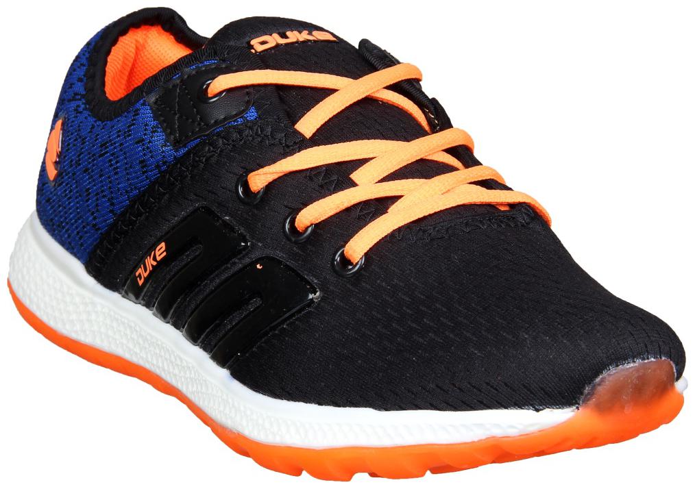 

Duke Men Running Shoes ( Multi-Color )