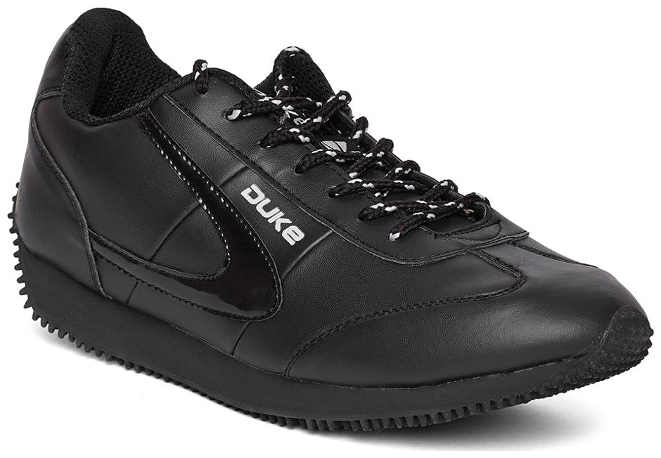 

Duke Men Running Shoes ( Black )