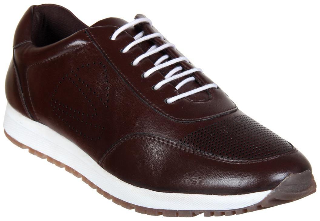 

Duke Men Brown Casual Shoes - FWOL362