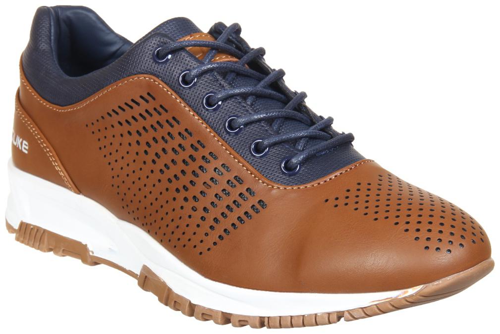 

Duke Men Multi Casual Shoes