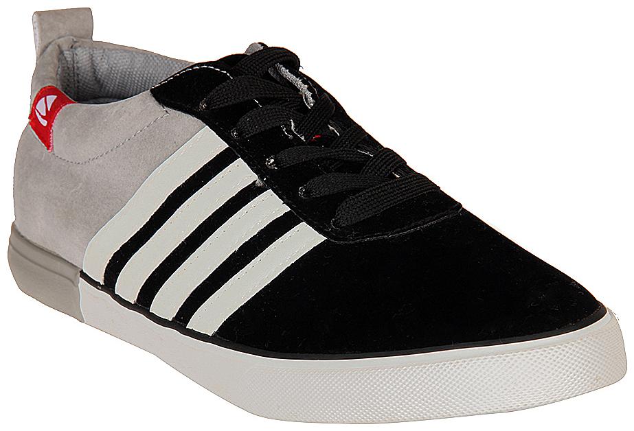 

Duke Mens Canvas Canvas Shoes