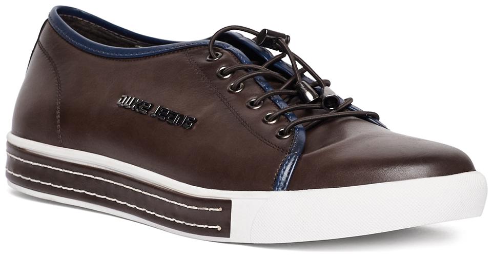 

Duke Men Brown Sneakers