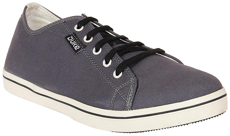 

Duke Men Grey Sneakers