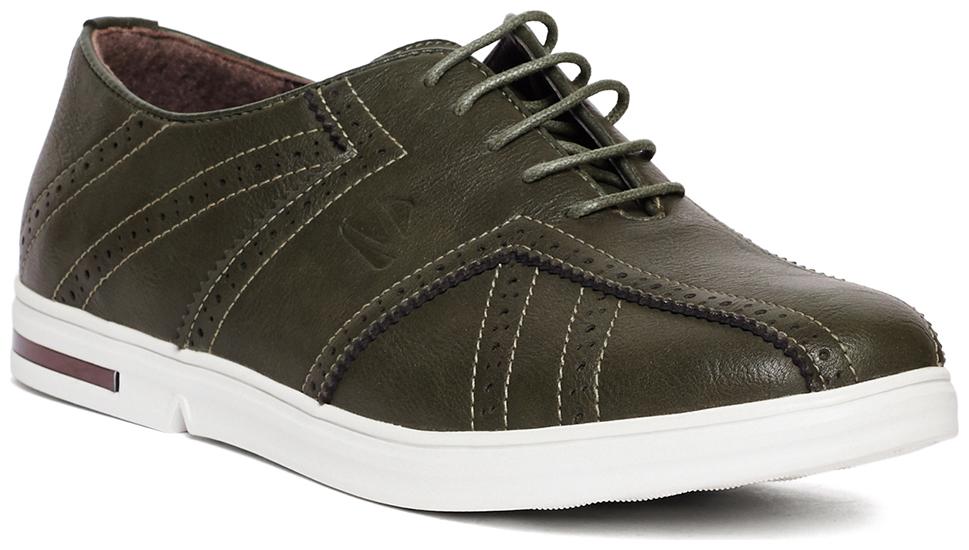 

Duke Men Green Sneakers