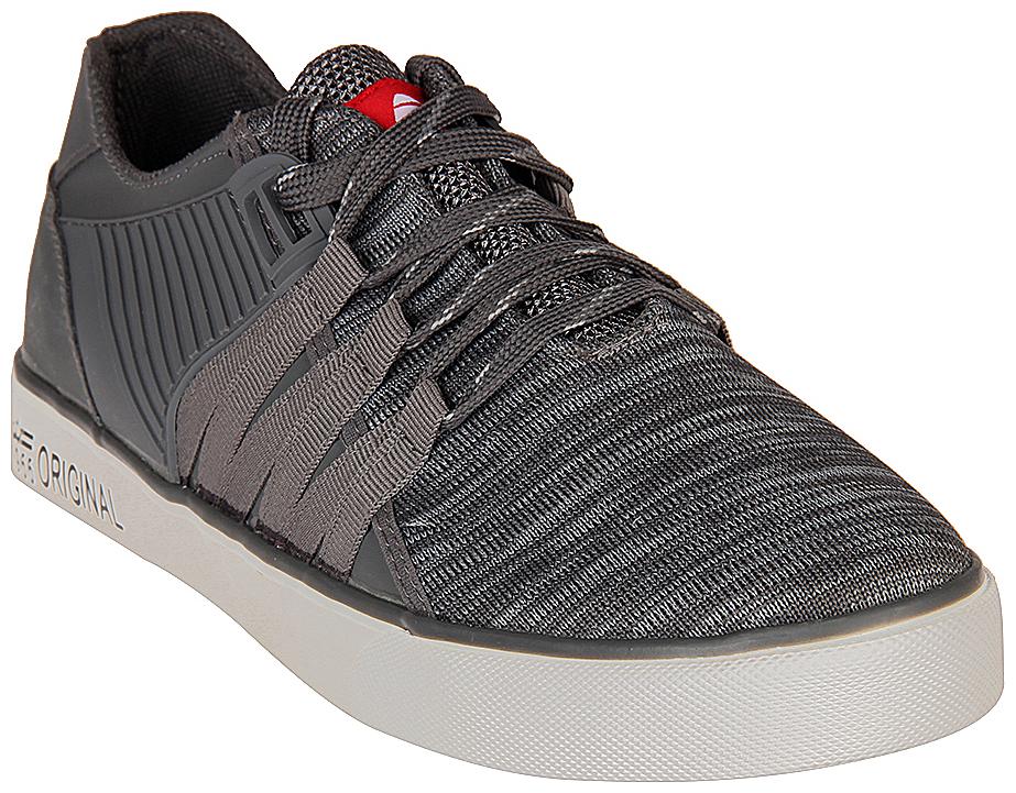 

Duke Men Grey Sneakers