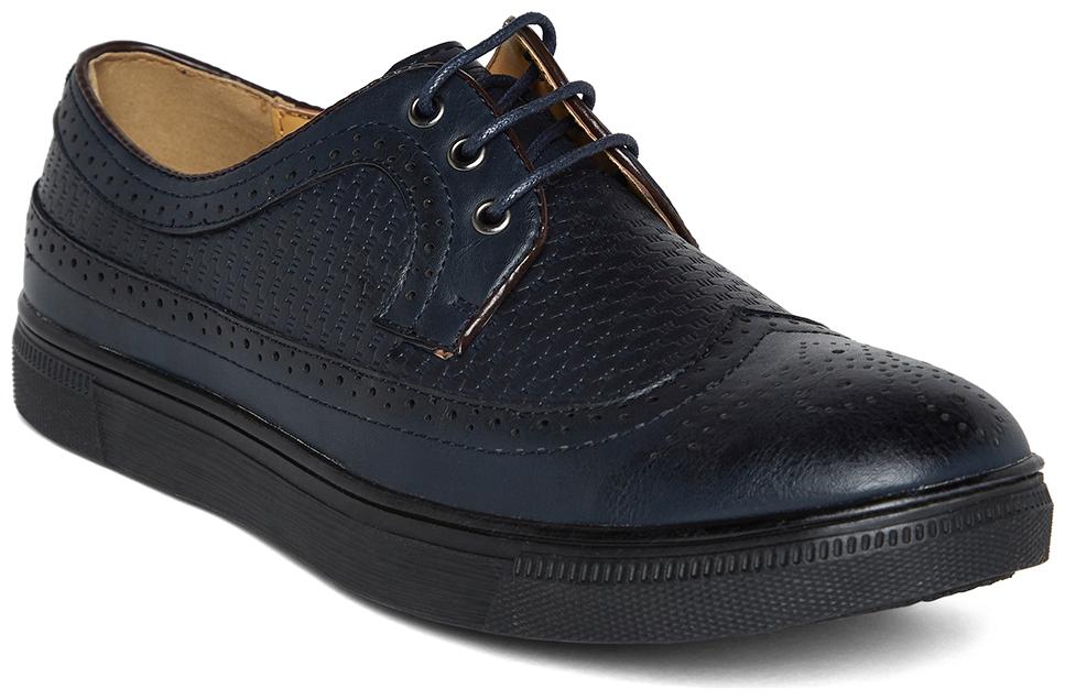

Duke Mens Navy Stylish Casual Shoes