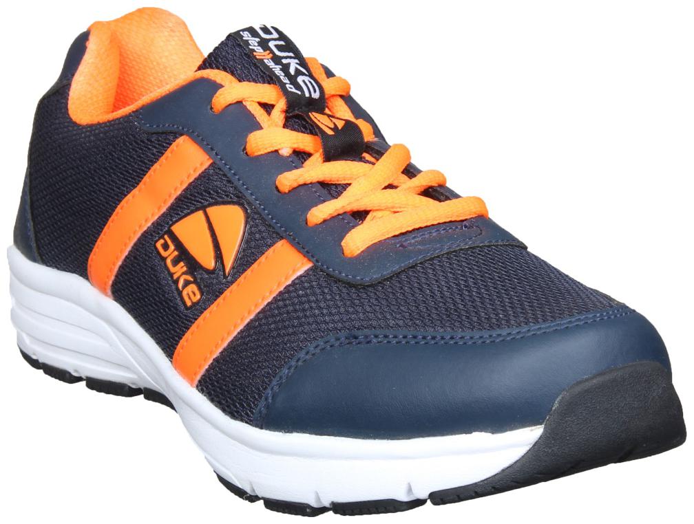 

Duke Men Running Shoes ( Multi-Color )