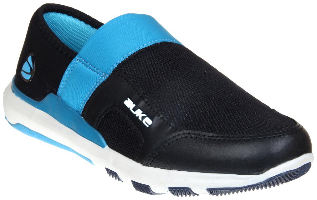 

Duke Men Running Shoes ( Navy Blue )