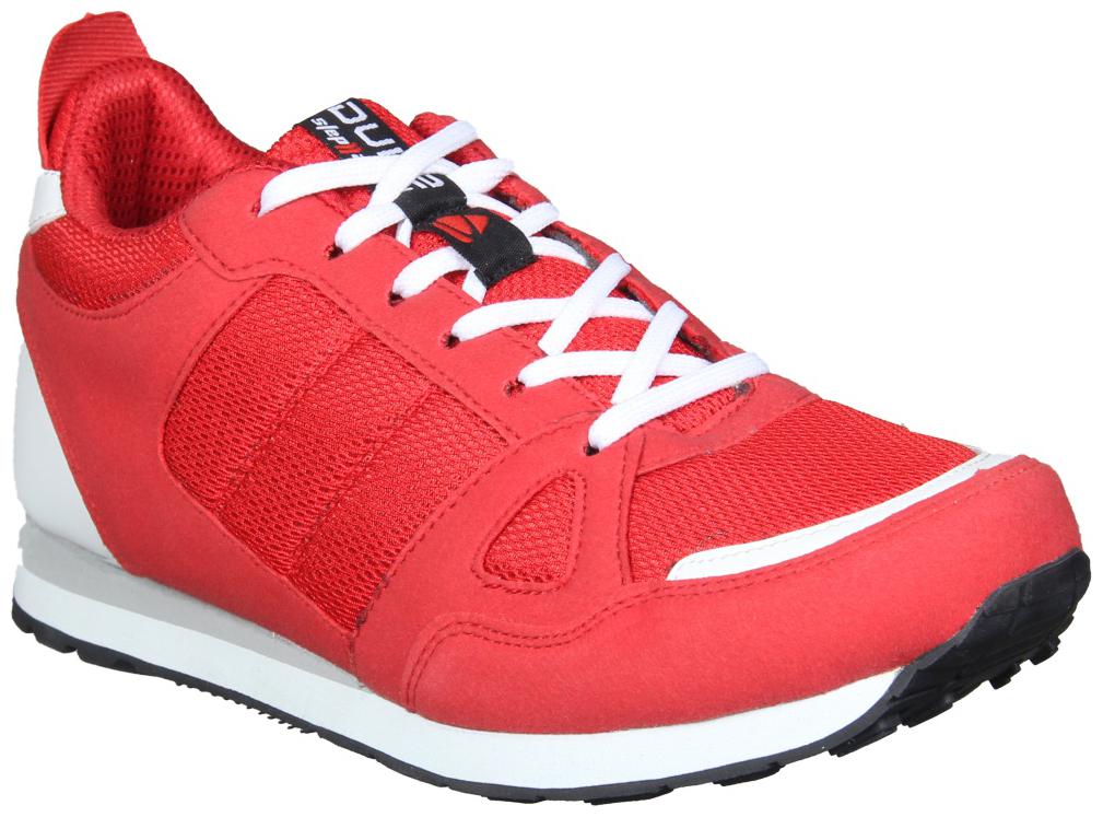 

Duke Men Running Shoes ( Red )