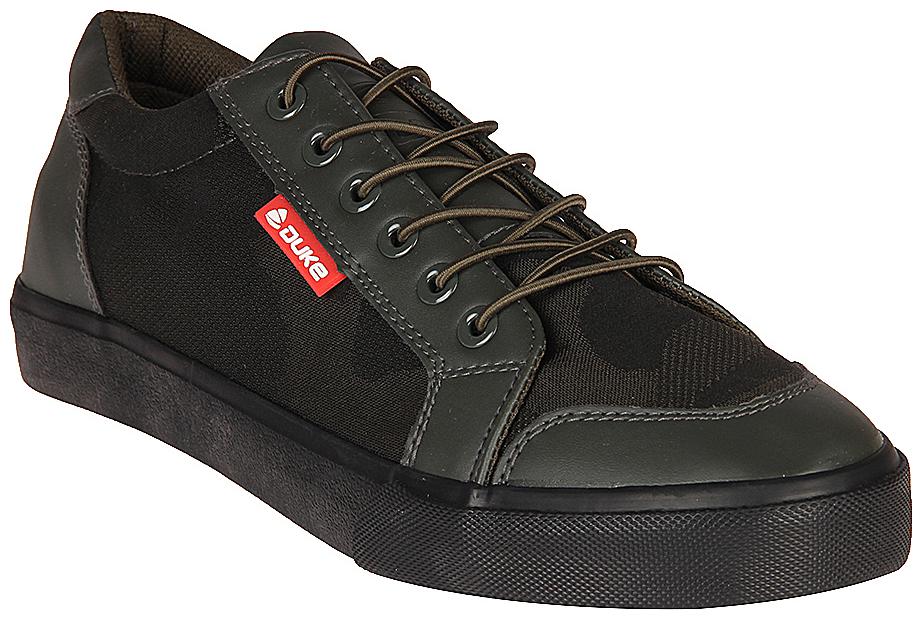 

Duke Mens Synthetic Leather Casual Shoes