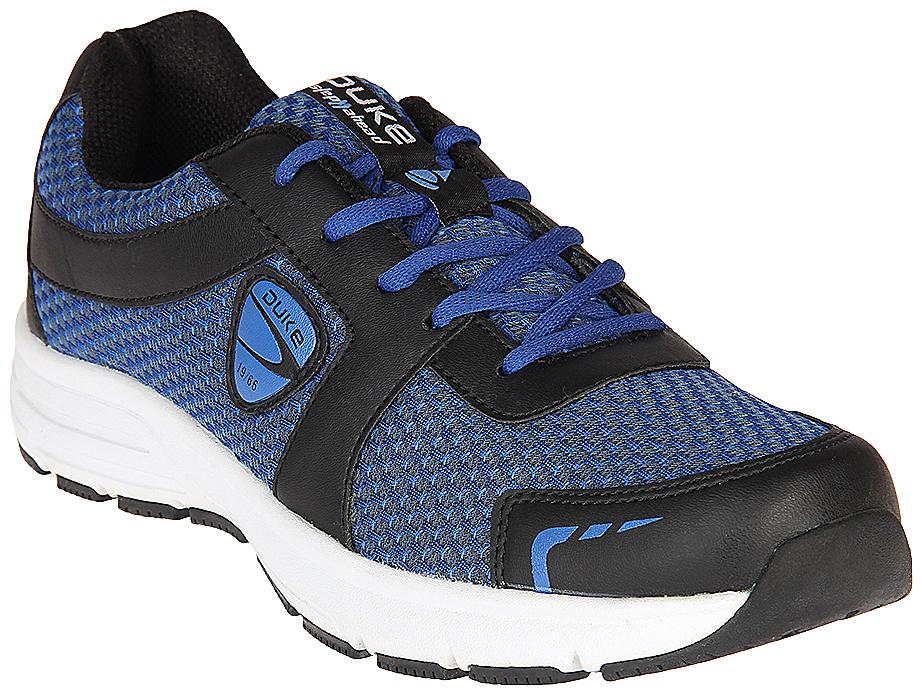 

Duke Men Running Shoes ( Blue )
