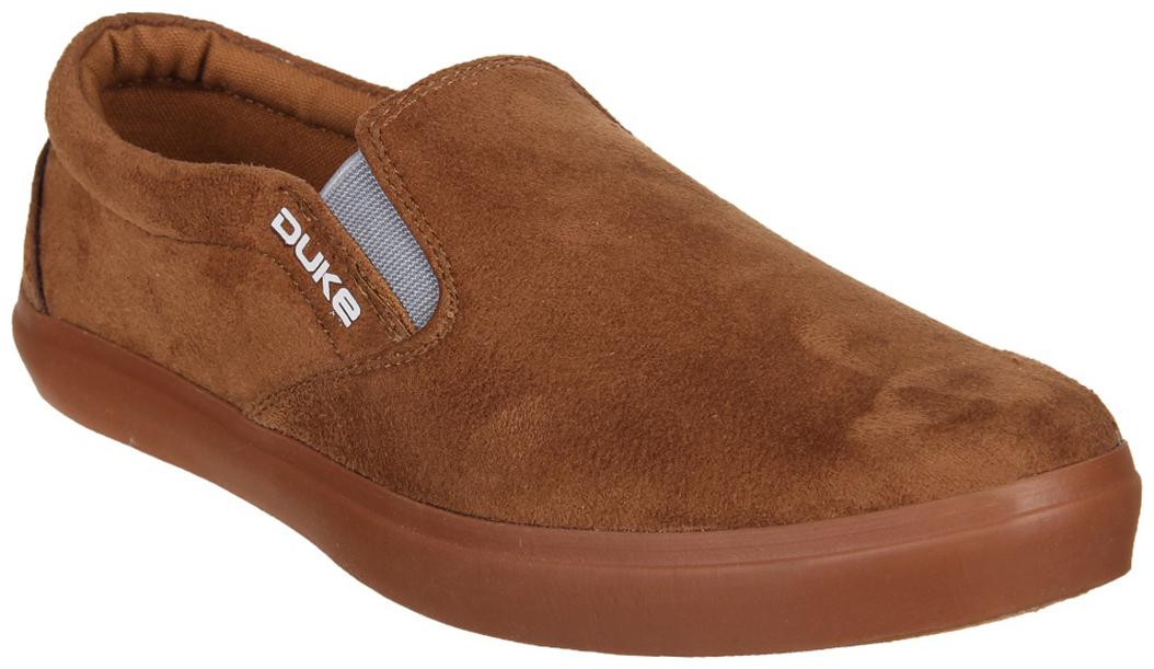

Duke Men Tan Casual Shoes - FWOL9022