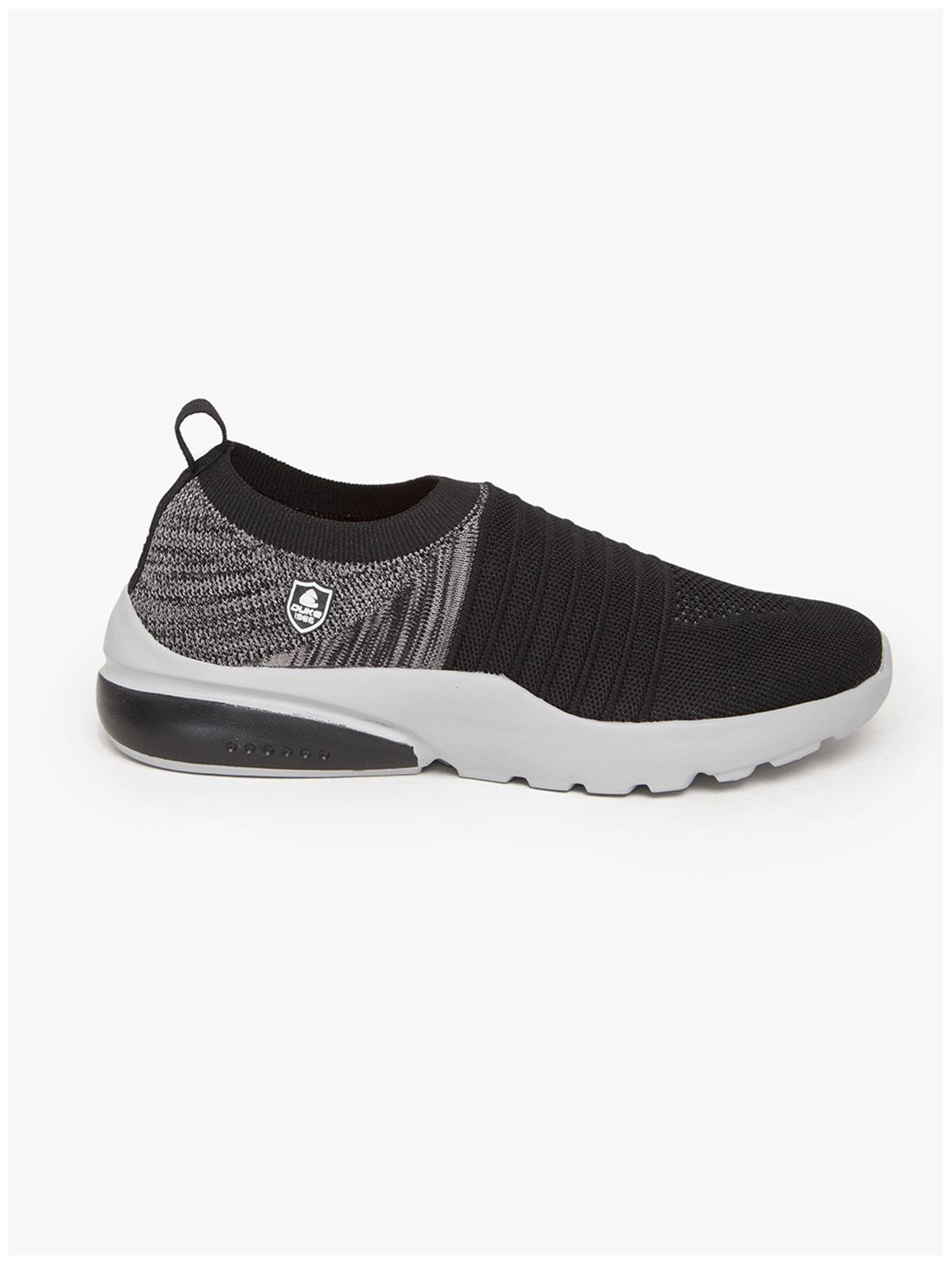 

Duke Men Sports Shoe Walking Shoes ( Black )