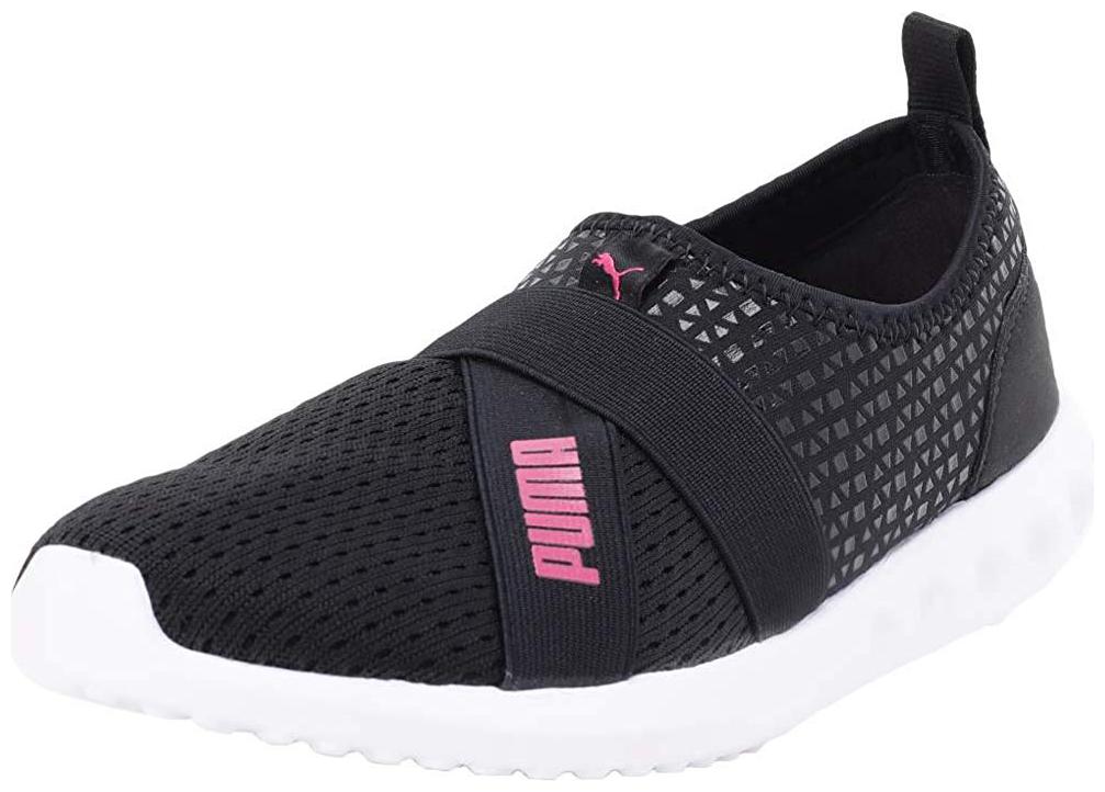 

Puma Women Black Casual Shoes