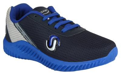 

Earton Men Running Shoes ( Blue )