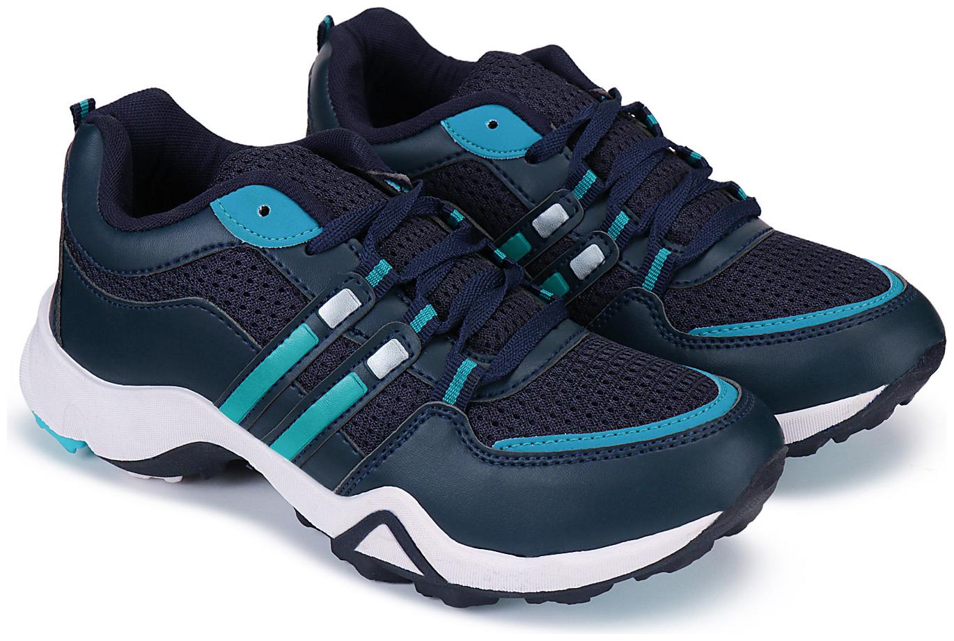 

Earton Men ORIFWSH-3169 Running Shoes ( Blue )